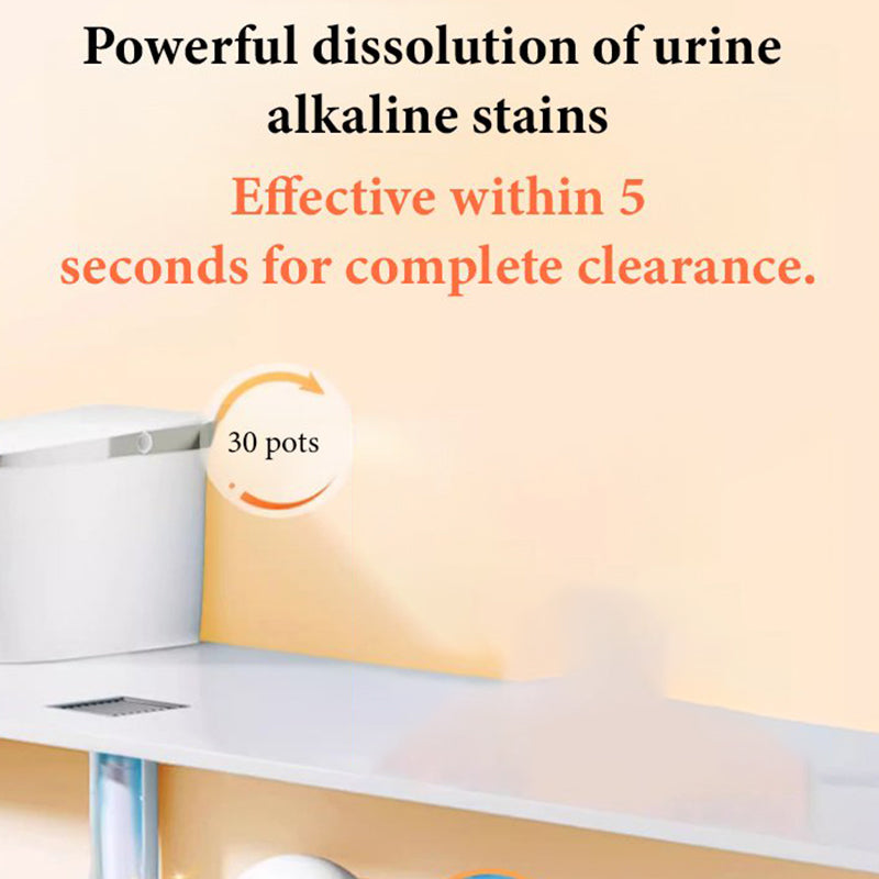 🌸Multi-Use Powerful Anti-Clog Drain Cleaner Powder