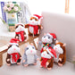 🎄LIMITED-TIME 50% OFF! ⏰Talking Hamster Plush – repeats whatever you say, auto head-shaking, hilarious fun for kids & adults
