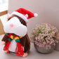 🎄LIMITED-TIME 50% OFF! ⏰Talking Hamster Plush – repeats whatever you say, auto head-shaking, hilarious fun for kids & adults