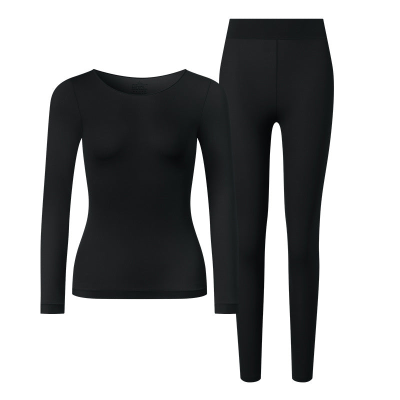 Hot Sale 49%OFF💝Women's Ultra-thin Seamless Thermal Underwear