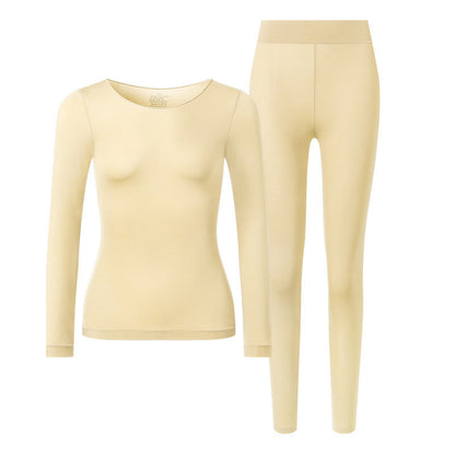 Hot Sale 49%OFF💝Women's Ultra-thin Seamless Thermal Underwear