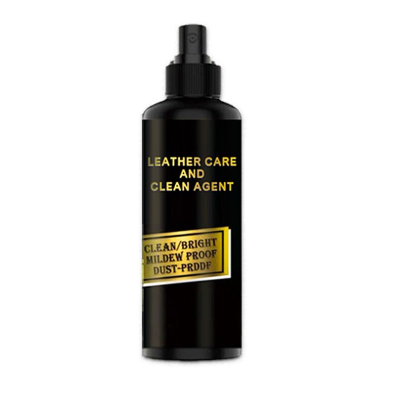 🌿 Eco-Friendly Leather Care Oil: Multi-Purpose Cleaner and Conditioner 🌿
