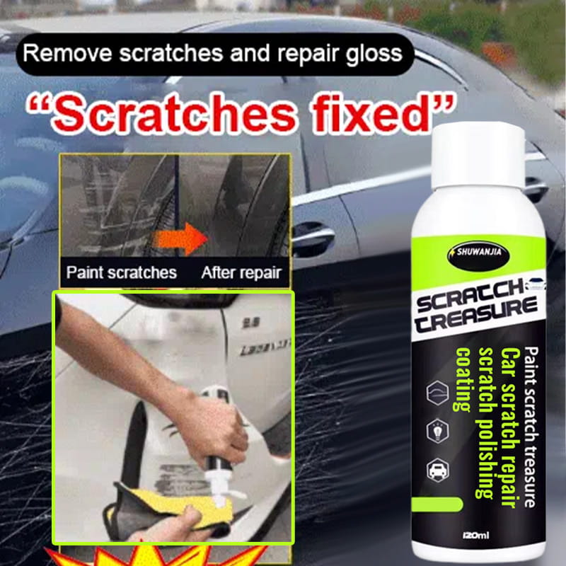 🚐 Fiberglass restoration agent and polishing oil for motorhomes – UV protection, weather resistance, and mirror-like shine – perfect for motorhomes and boats 🛡️