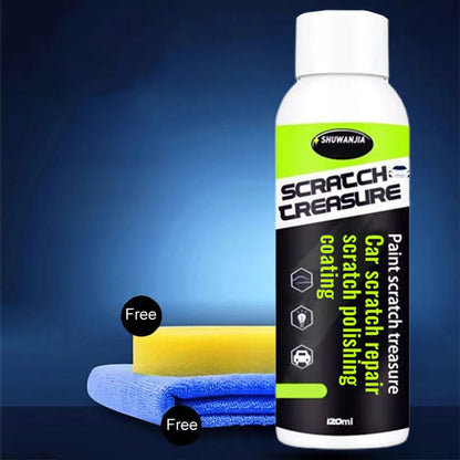 🚐 Fiberglass restoration agent and polishing oil for motorhomes – UV protection, weather resistance, and mirror-like shine – perfect for motorhomes and boats 🛡️