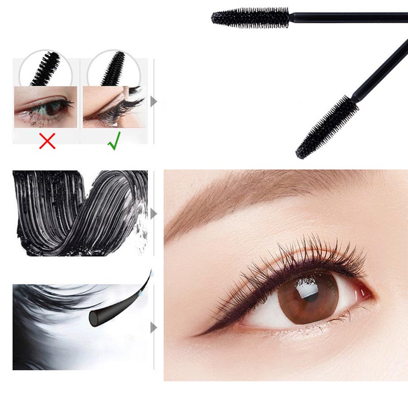 🎉Christmas Special 49% OFF🔥 Offer-Sunflower Angel Lengthening Curl Mascara