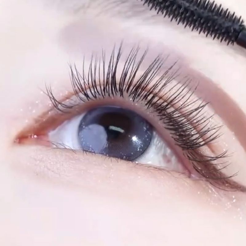 🎉Christmas Special 49% OFF🔥 Offer-Sunflower Angel Lengthening Curl Mascara