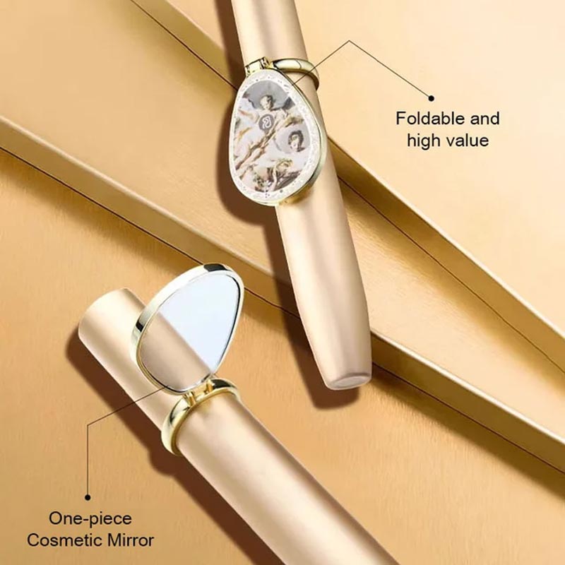 🎉Christmas Special 49% OFF🔥 Offer-Sunflower Angel Lengthening Curl Mascara