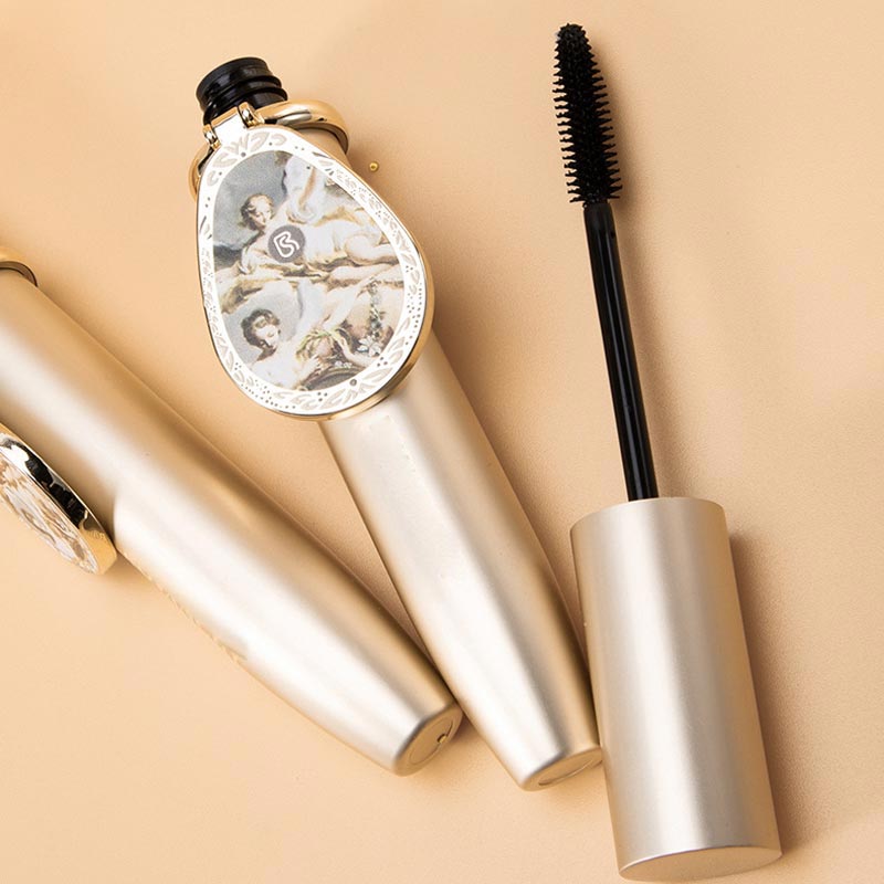 🎉Christmas Special 49% OFF🔥 Offer-Sunflower Angel Lengthening Curl Mascara