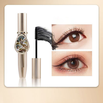 🎉Christmas Special 49% OFF🔥 Offer-Sunflower Angel Lengthening Curl Mascara