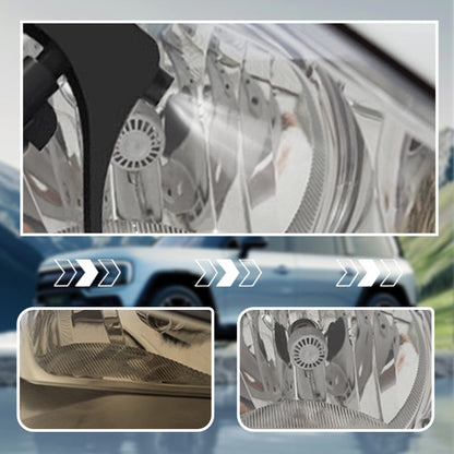 🔥Hot sale 50% discount!!✨Car headlight cleaning and restoration product