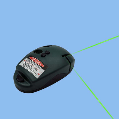 🔥90-degree right-angle infrared laser