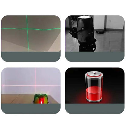 🔥90-degree right-angle infrared laser