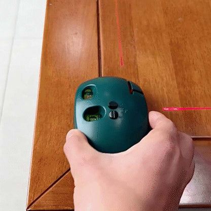 🔥90-degree right-angle infrared laser