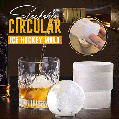 ❄️ DIY Whisky Ice Balls – Slow Melt, No Watered-Down Taste