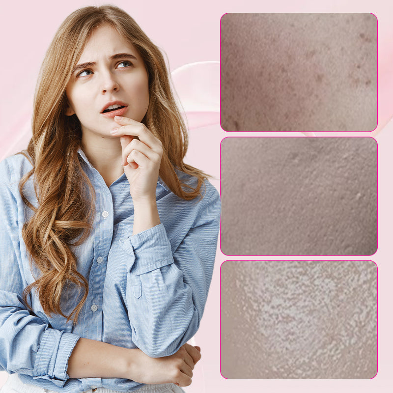 💥New Year Hot Sale🔥Loose Cosmetic Setting Powder with Extra Fluffy Puff