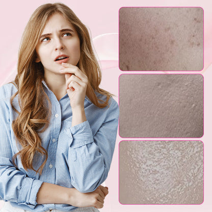 💥New Year Hot Sale🔥Loose Cosmetic Setting Powder with Extra Fluffy Puff