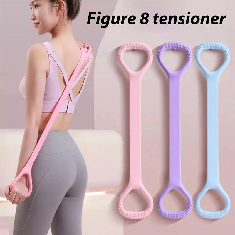 🎁Buy 1 Get 1 Free🎁Stretch Bands for Yoga, Pilates