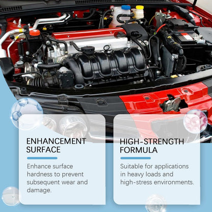 🎉 2026 Sale — Over 26800 Sold!💞 Portable Waterproof Engine Repair Sealant‑Strong Bond 🔧