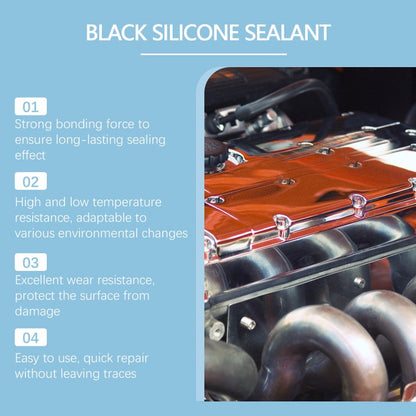🎉 2026 Sale — Over 26800 Sold!💞 Portable Waterproof Engine Repair Sealant‑Strong Bond 🔧