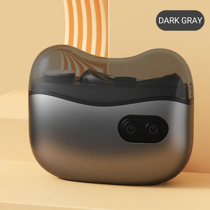 🔥💅2-in-1 Electric Nail Clipper & Polisher
