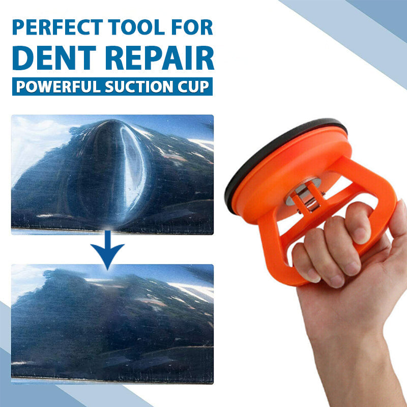 ⏳ Last Day Special Price  ⏰Suction cups to remove dents from car bodywork