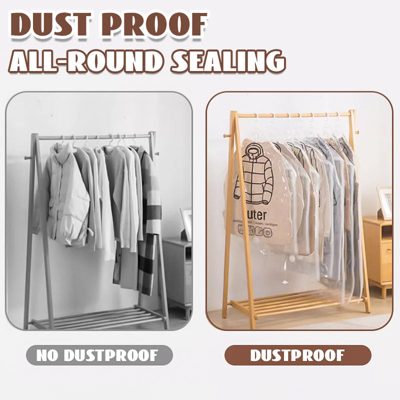 💞Hanging vacuum storage bag✨