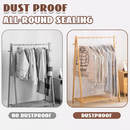 💞Hanging vacuum storage bag✨