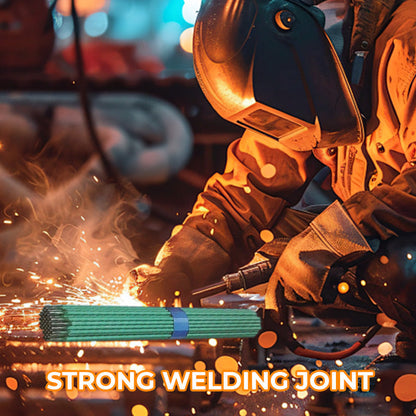 🔥Hot Sale🔥Premium Stainless Steel Welding Rod Set（50% OFF）