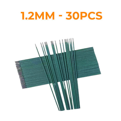 🔥Hot Sale🔥Premium Stainless Steel Welding Rod Set（50% OFF）