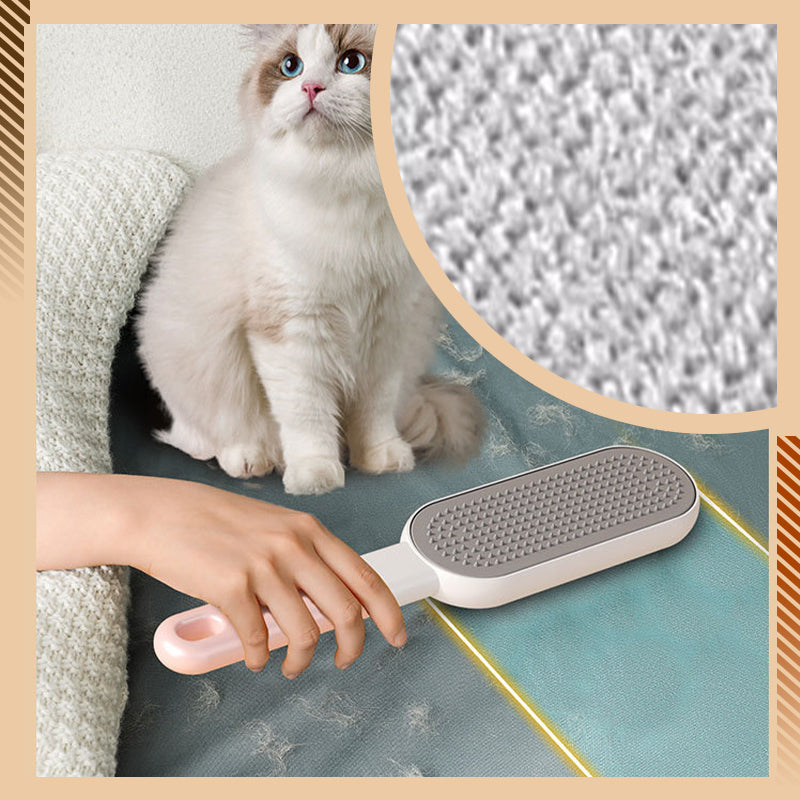 🔥Buy 1 Get 1 Free🔥4-in-1 Household Clothes Lint Remover