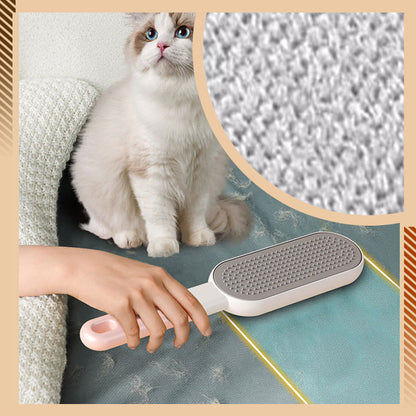 🔥Buy 1 Get 1 Free🔥4-in-1 Household Clothes Lint Remover