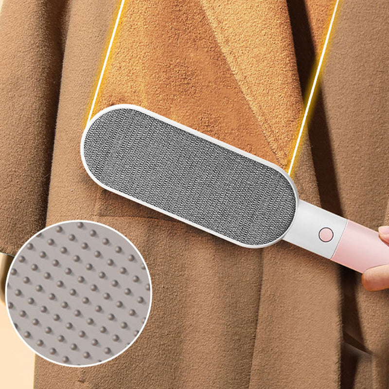 🔥Buy 1 Get 1 Free🔥4-in-1 Household Clothes Lint Remover