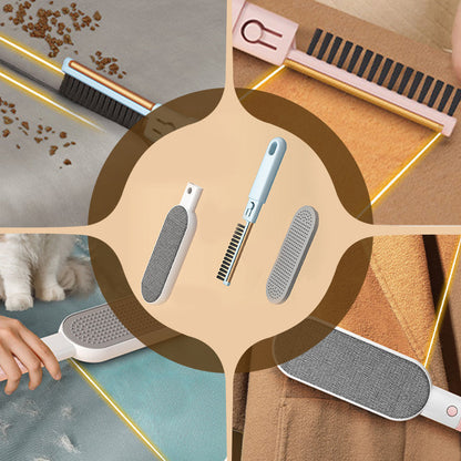🔥Buy 1 Get 1 Free🔥4-in-1 Household Clothes Lint Remover