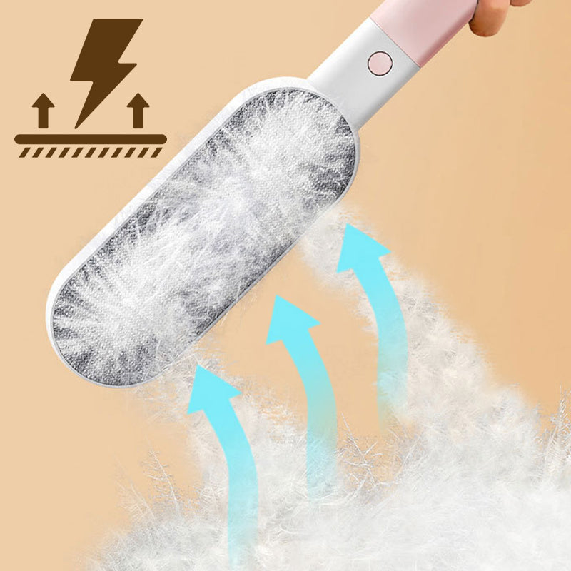 🔥Buy 1 Get 1 Free🔥4-in-1 Household Clothes Lint Remover