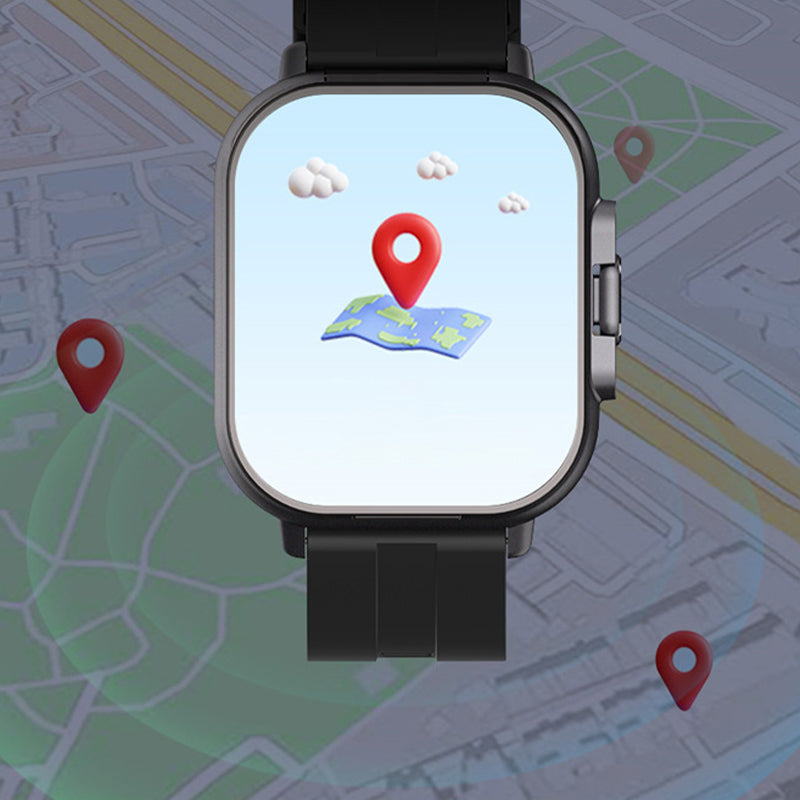 ⏳FLASH SALE! 50% OFF! 🔥2-in-1 Smart Bluetooth Sports Watch Headphones