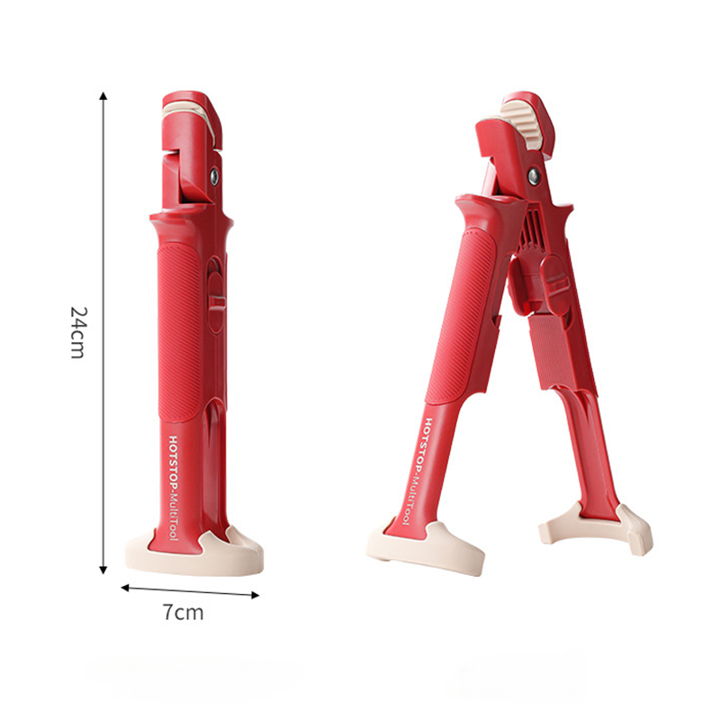 🔥Kitchen helper Hot Sale 49% OFF🔥Multi-Purpose Anti-Scald Bowl Holder Clip