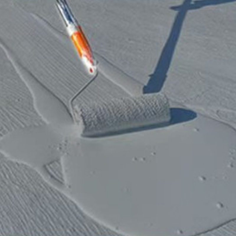 Roof Leakage Waterproofing Adhesive Coating