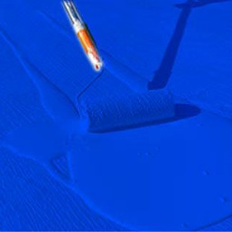 Roof Leakage Waterproofing Adhesive Coating