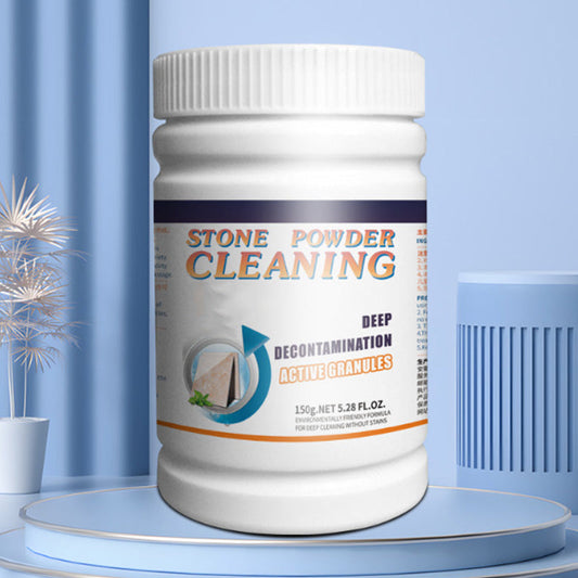 🔥2025 Hot Sale🔥 Powerful Stone Cleaning Powder