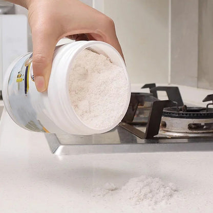 🔥2025 Hot Sale🔥 Powerful Stone Cleaning Powder