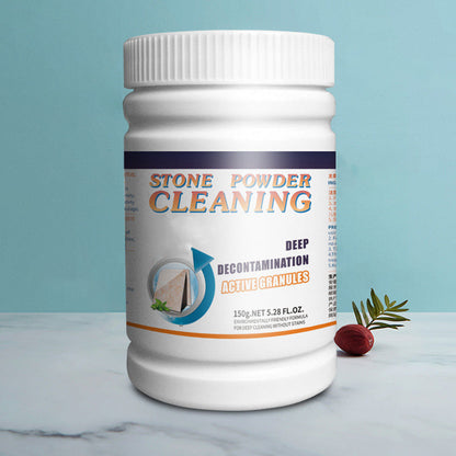🔥2025 Hot Sale🔥 Powerful Stone Cleaning Powder