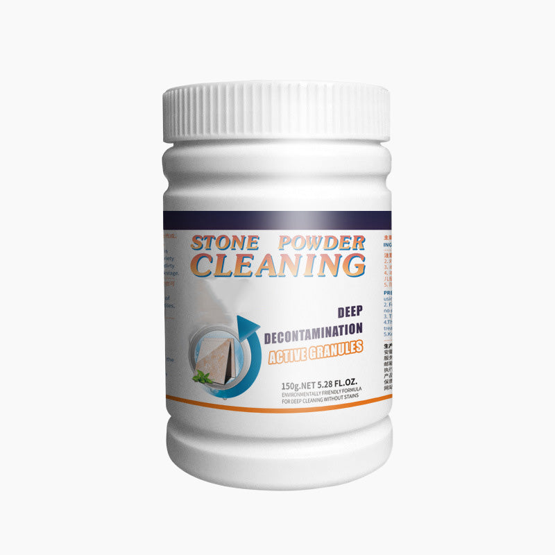 🔥2025 Hot Sale🔥 Powerful Stone Cleaning Powder