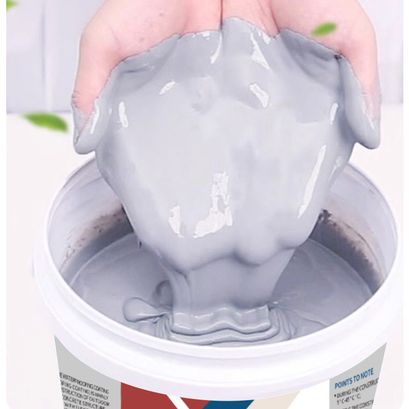 🔥Promoção: 50% de desconto🔥Selante impermeabilizante para telhados anti-fugas