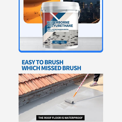 🔥Promoção: 50% de desconto🔥Selante impermeabilizante para telhados anti-fugas