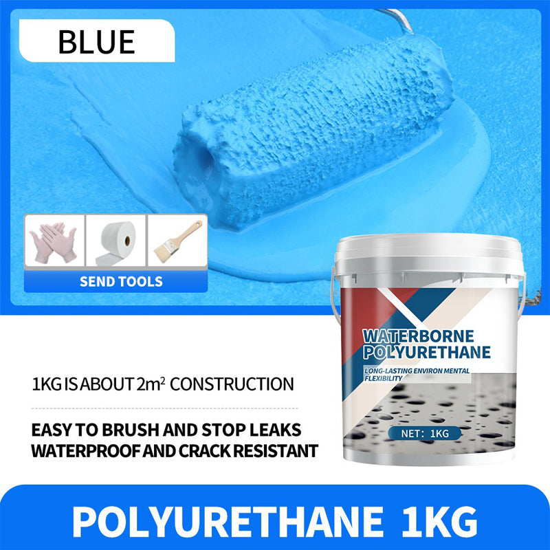 🔥Promoção: 50% de desconto🔥Selante impermeabilizante para telhados anti-fugas