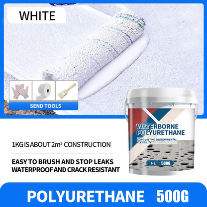 🔥Promoção: 50% de desconto🔥Selante impermeabilizante para telhados anti-fugas