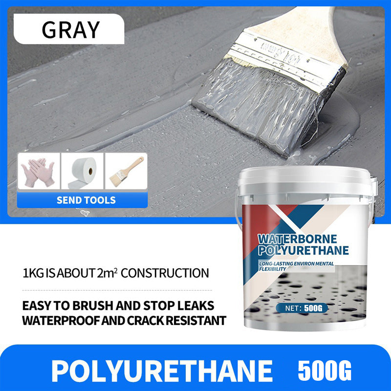 🔥Promoção: 50% de desconto🔥Selante impermeabilizante para telhados anti-fugas
