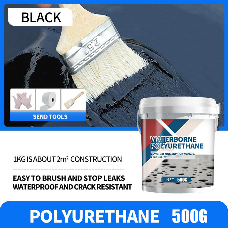 🔥Promoção: 50% de desconto🔥Selante impermeabilizante para telhados anti-fugas