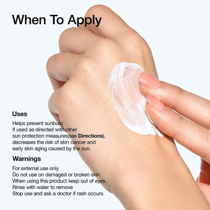 💜 LAST DAY PROMOTION 💜Three-in-one water essence facial cleanser