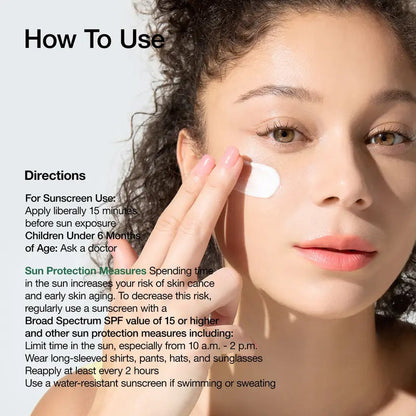 💜 LAST DAY PROMOTION 💜Three-in-one water essence facial cleanser
